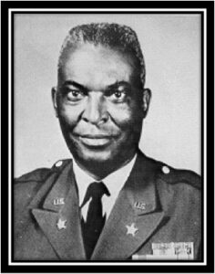 BG (Ret.) Roscoe Cartwright