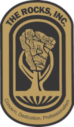 ROCKS Logo