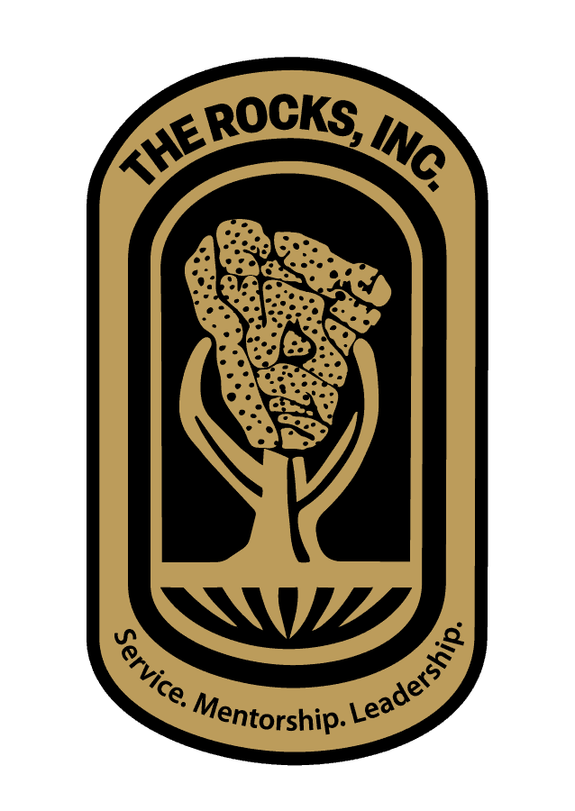 The Washington DC Chapter of the ROCKS, INC.